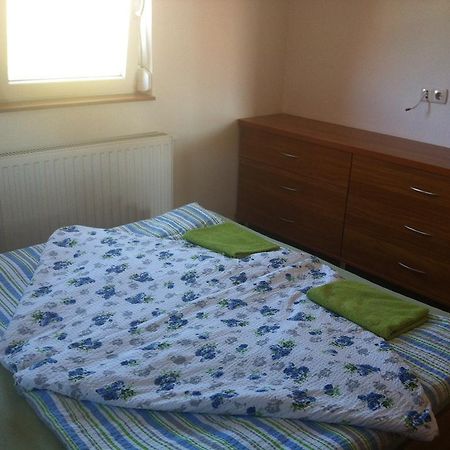 Bella Apartman Balatonfüred Esterno foto