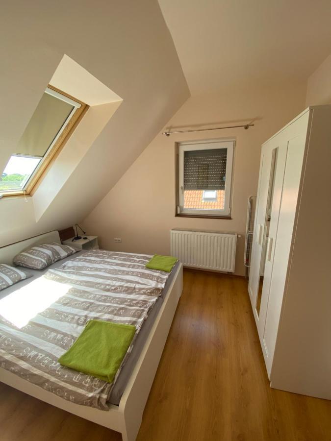 Bella Apartman Balatonfüred Esterno foto