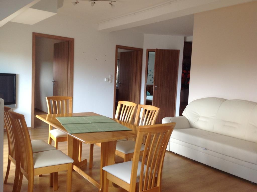 Bella Apartman Balatonfüred Camera foto